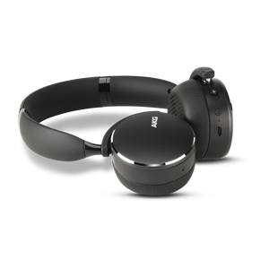 Y500 Wireless Wireless on ear headphones